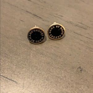 Marc Jacobs earrings
